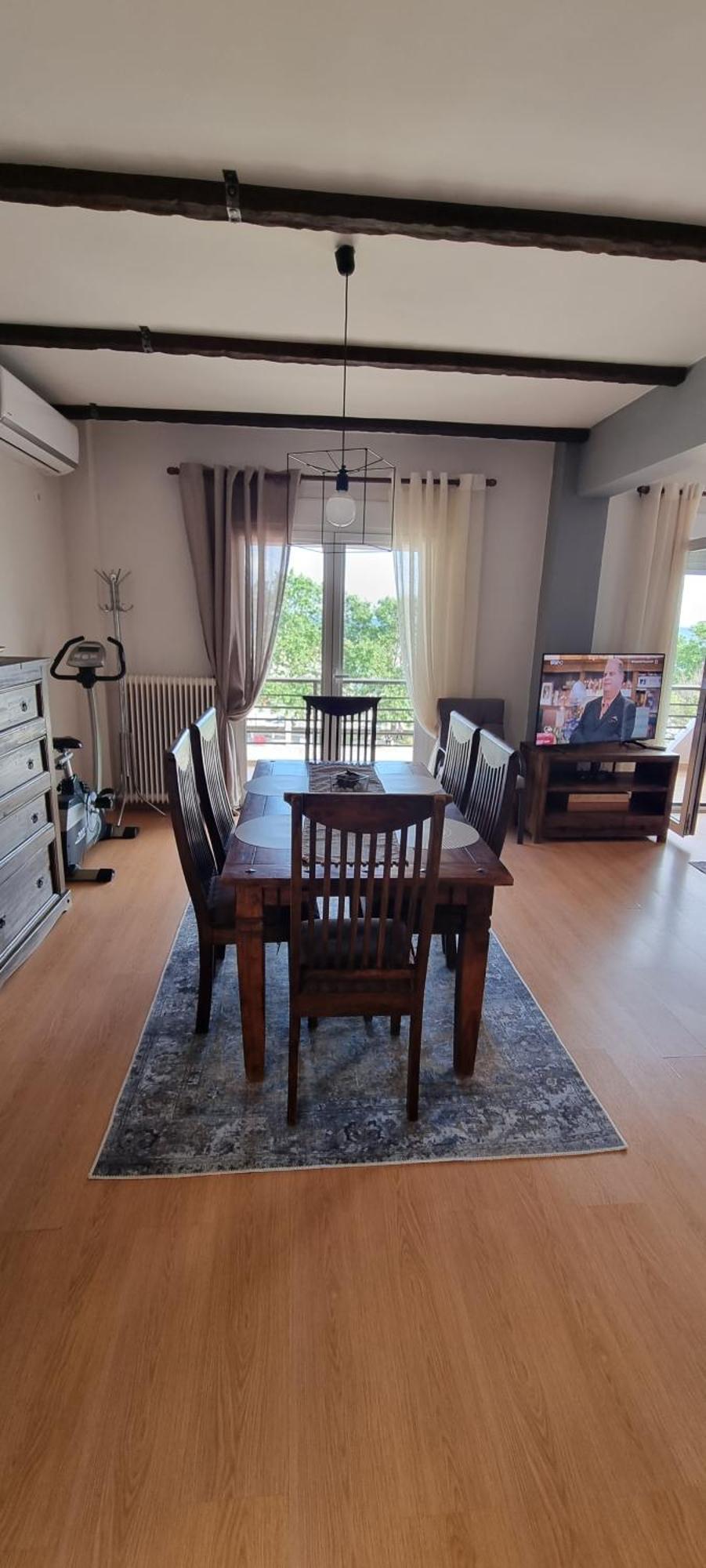 Amazing Sea View Apartment In The City Center! Alexandroupoli Exterior photo
